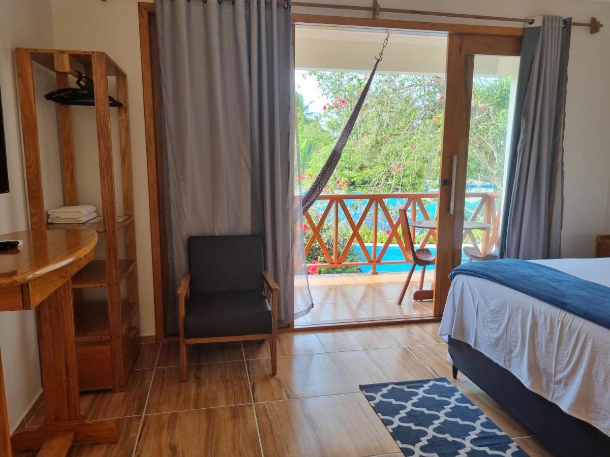 Pousada E Restaurante Paraiso Natural 日若卡-迪热里科阿科阿拉 外观 照片
